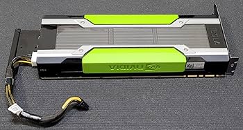 Amazon | NVIDIA 900-2G610-0000-000 Tesla P40 24GB GDDR5 PCIE 3.0