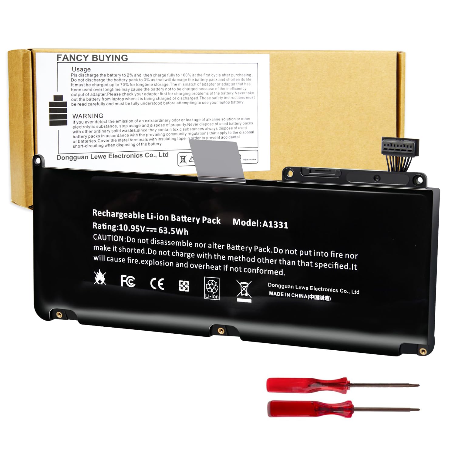 Amazon.com: Fancy Buying A1331 13