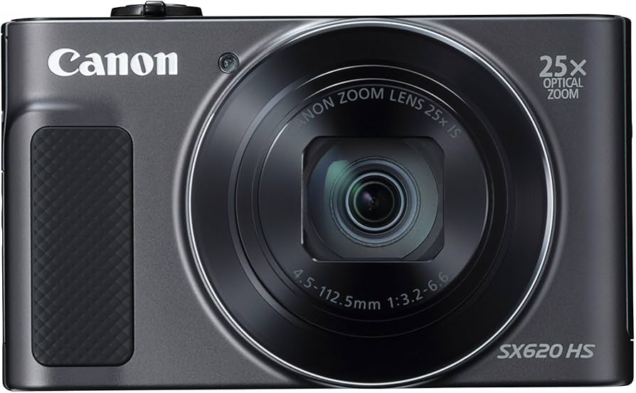 Canon PowerShot SX620 HS ほぼ新品 3323 Canon Powershot Sx620 HS