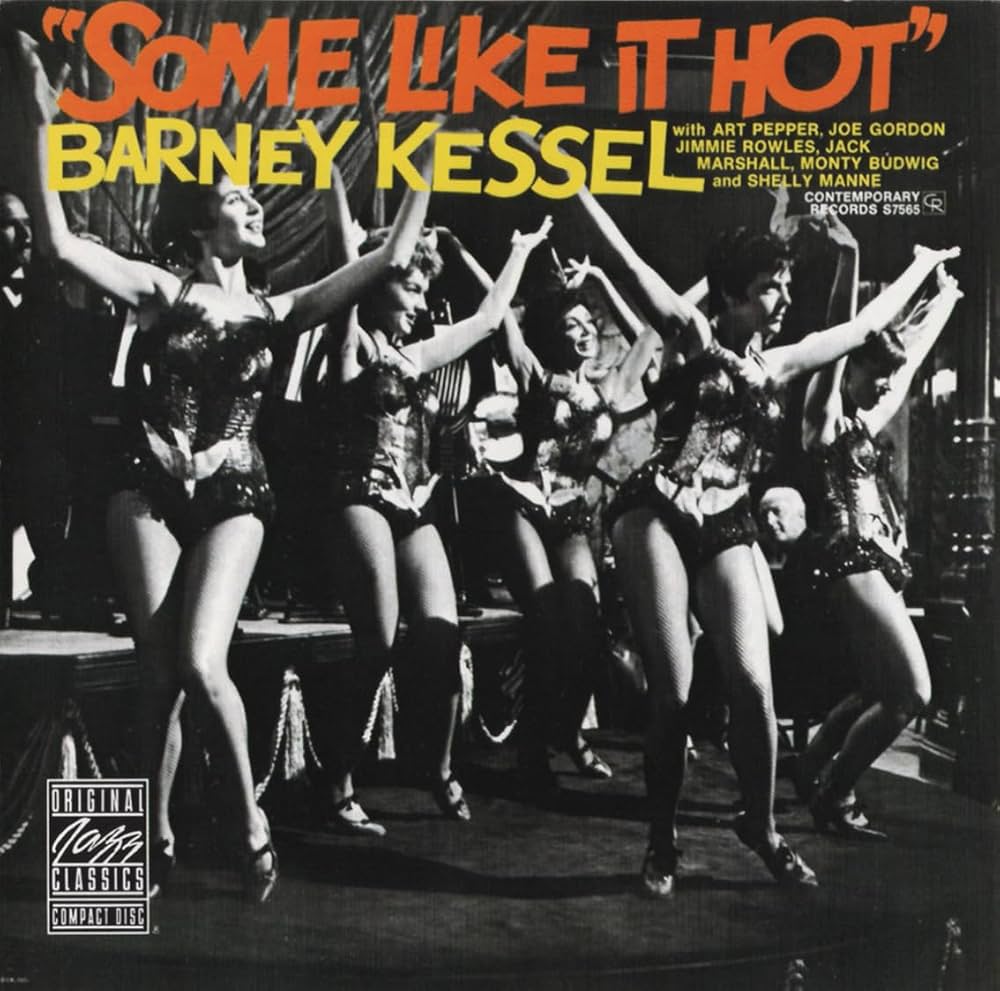 Amazon.co.jp: Some Like It Hot: Music