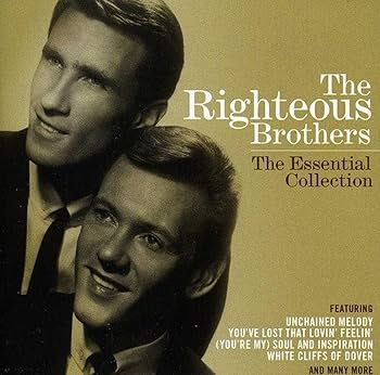 The Righteous Brothers: The Essential Collection: Amazon.co.uk