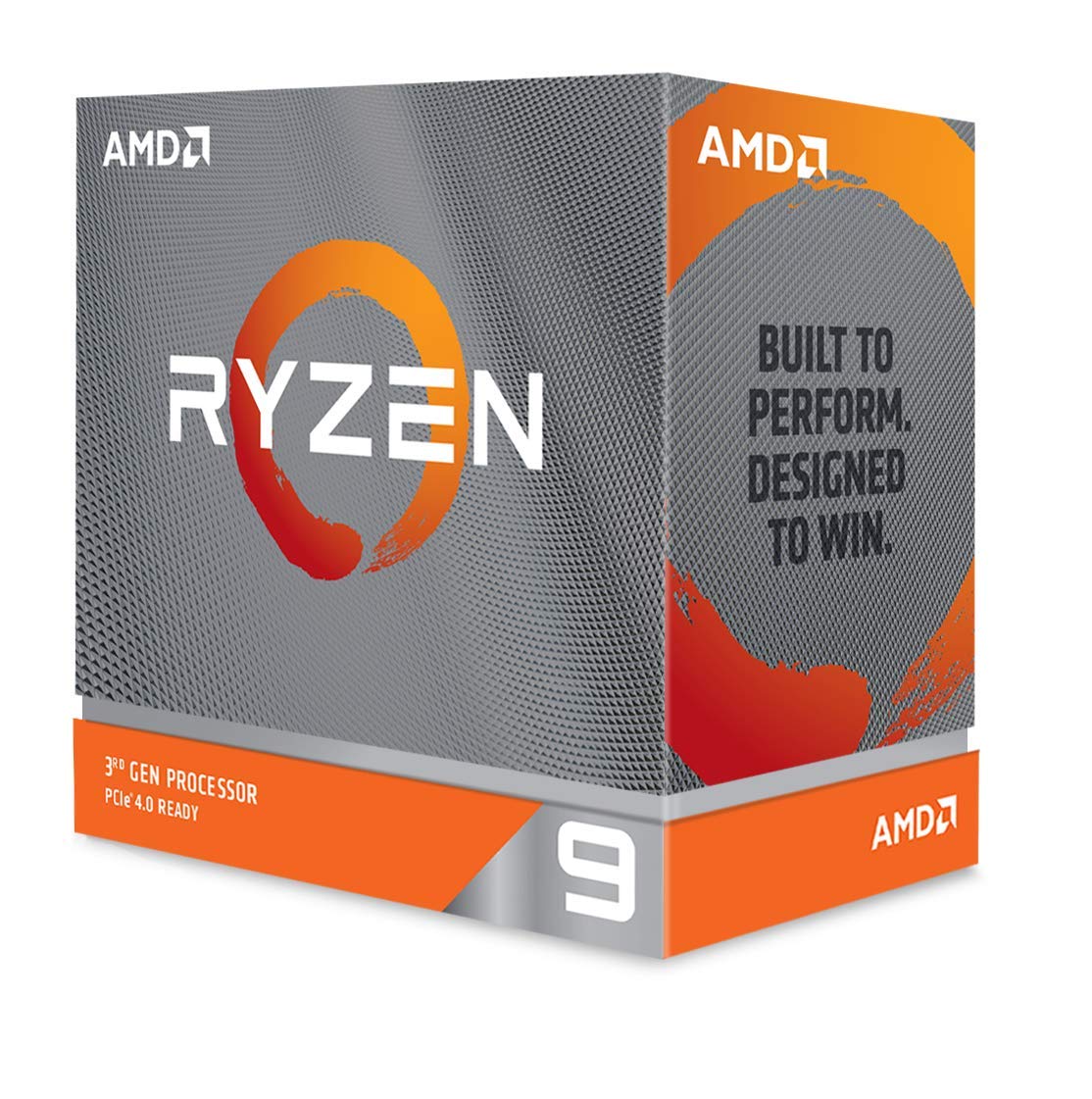 Amazon | AMD Ryzen 9 3950X, without cooler 3.5GHz 16コア / 32
