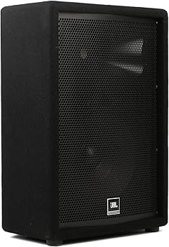 Amazon | JBL PROFESSIONAL JRX212 2-Way ステージモニター 12インチ