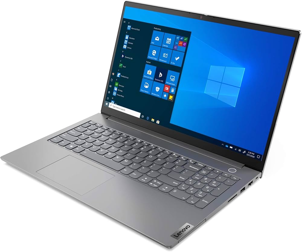 Amazon.co.jp: Lenovo THINKBOOK 15 G2 ITL I7 16GB 512GB W10P