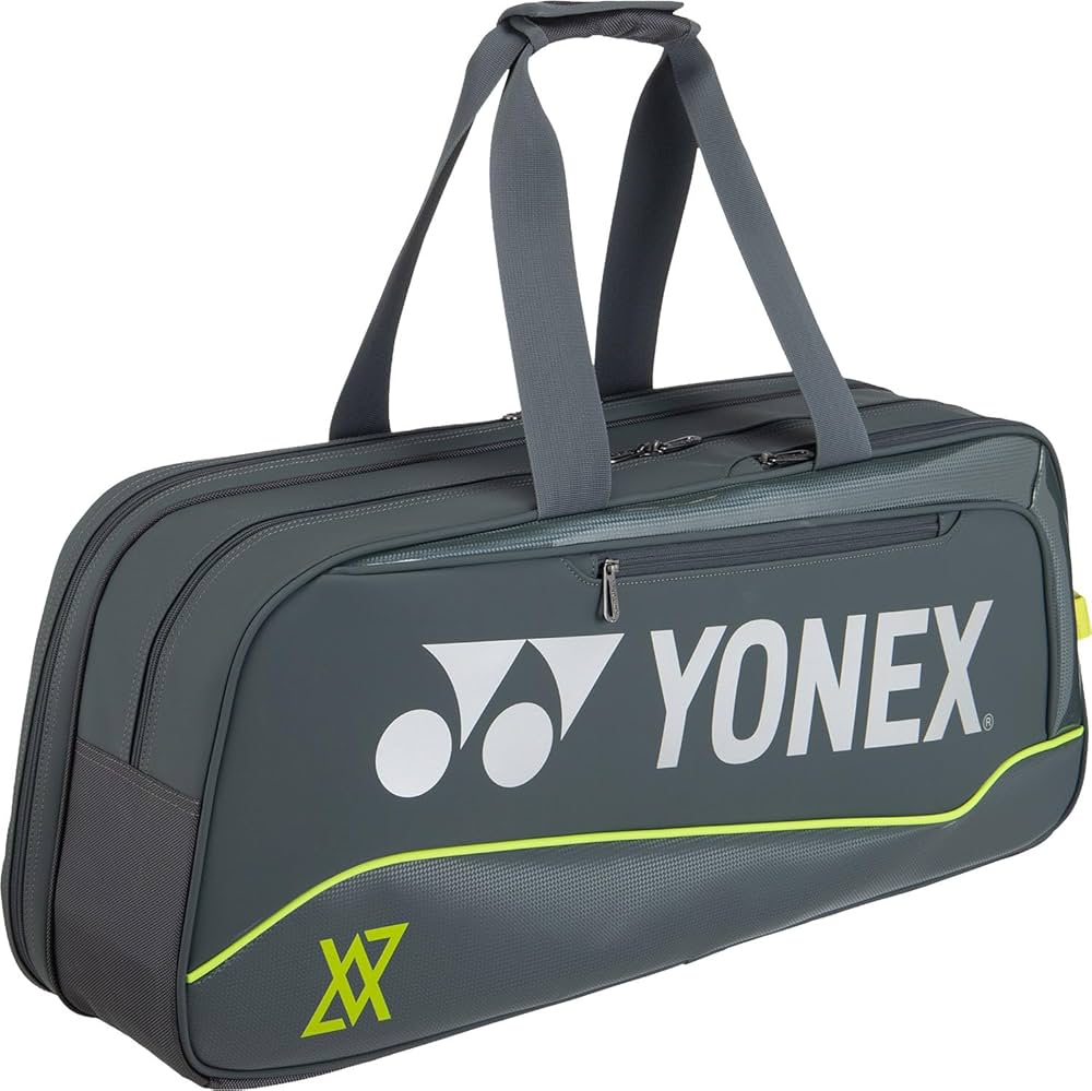 Amazon | ヨネックス(YONEX) バドミントン バッグ トーナメントバッグ