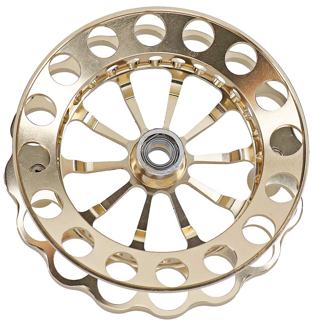 Amazon | ダイワ(DAIWA) 落とし込み・イカダリール チヌマスター 90