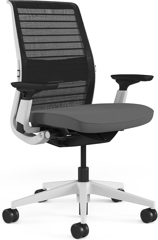 Amazon.co.jp: スチールケース(Steelcase) Think シンク オフィス