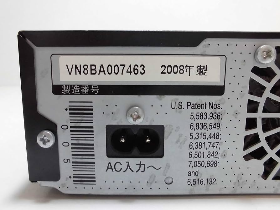 Amazon | DVDレコーダー DMR-XW120-K | DVDレコーダー 通販