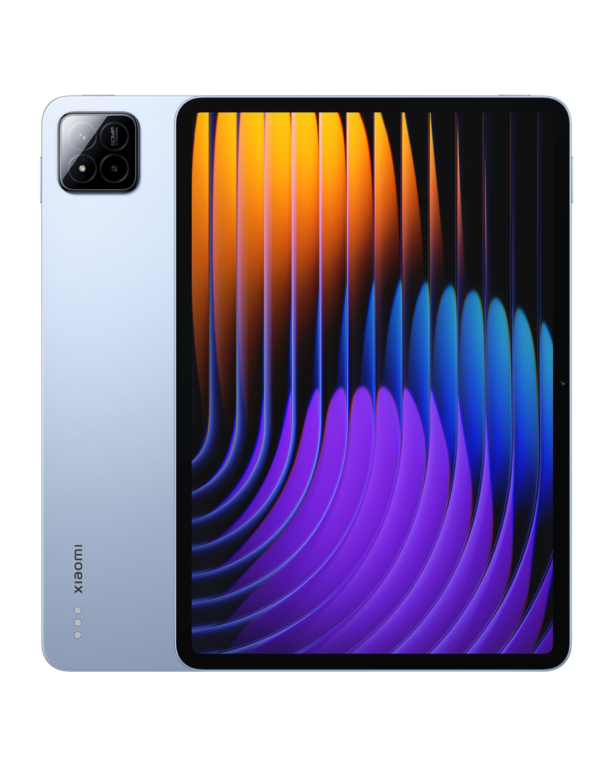 Amazon.co.jp: Xiaomi Pad 7 Pro 8G+128G ブルー 3.2K 144Hz高精細