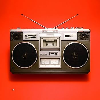 Amazon.co.jp: ラジカセのデザイン! JAPANESE OLD BOOMBOX DESIGN