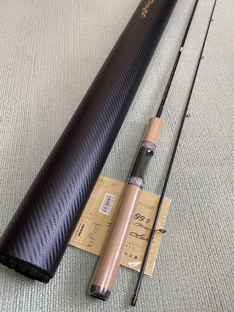 歌姫 ロデオクラフト グレイウルフ25th 63ML-e ロデオクラフト グレイ