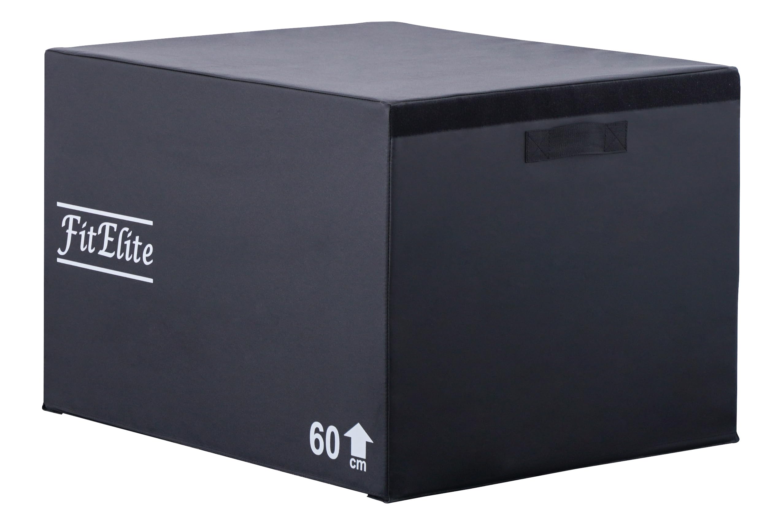 Amazon | FitElite(フィットエリート) ジョイント式ソフトプライオ