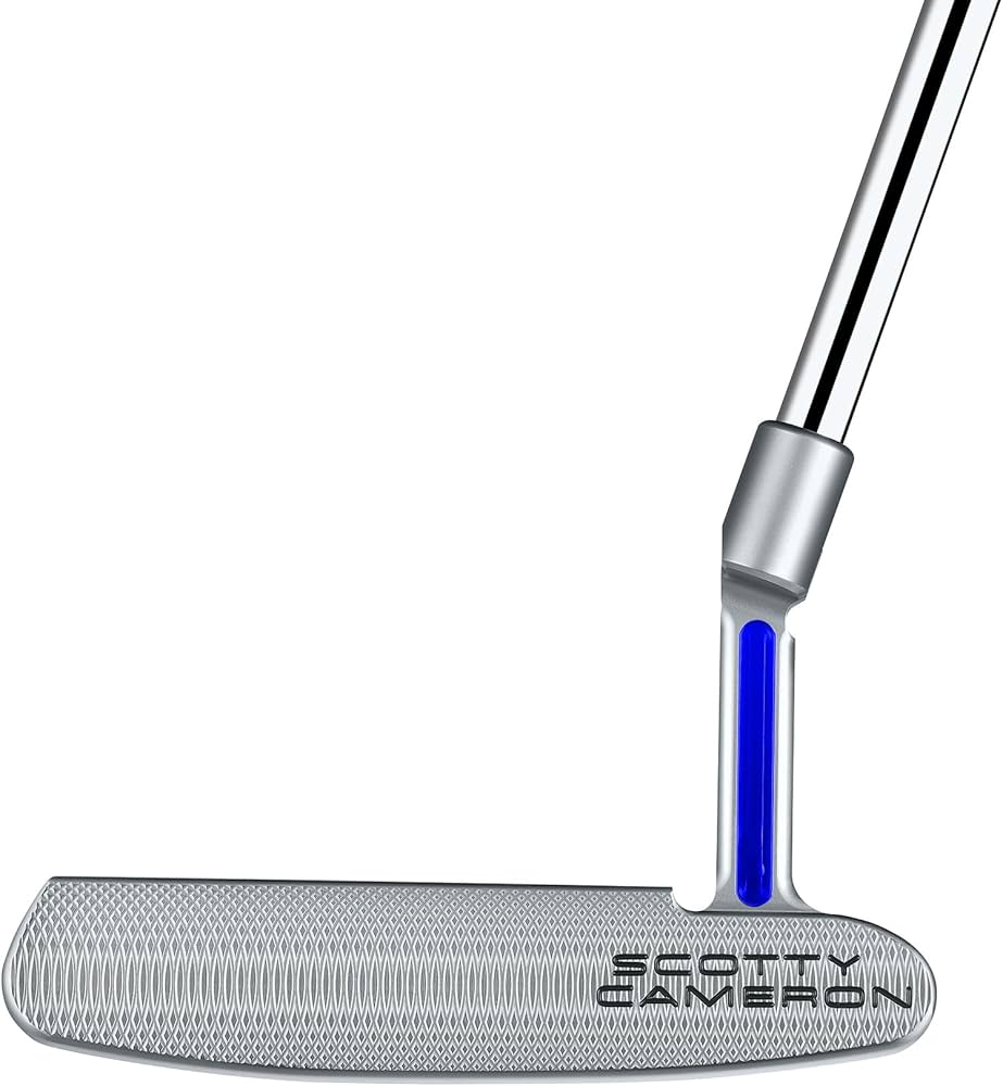 Amazon.co.jp: スコッティキャメロン (SCOTTY CAMERON) パター