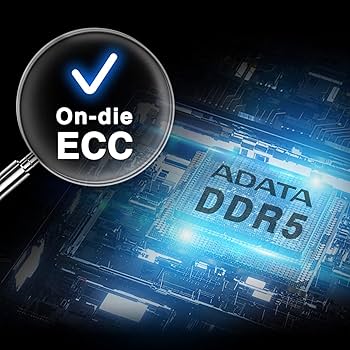 Amazon.co.jp: ADATA デスクトップPC用メモリ PC5-38400 (DDR5-4800