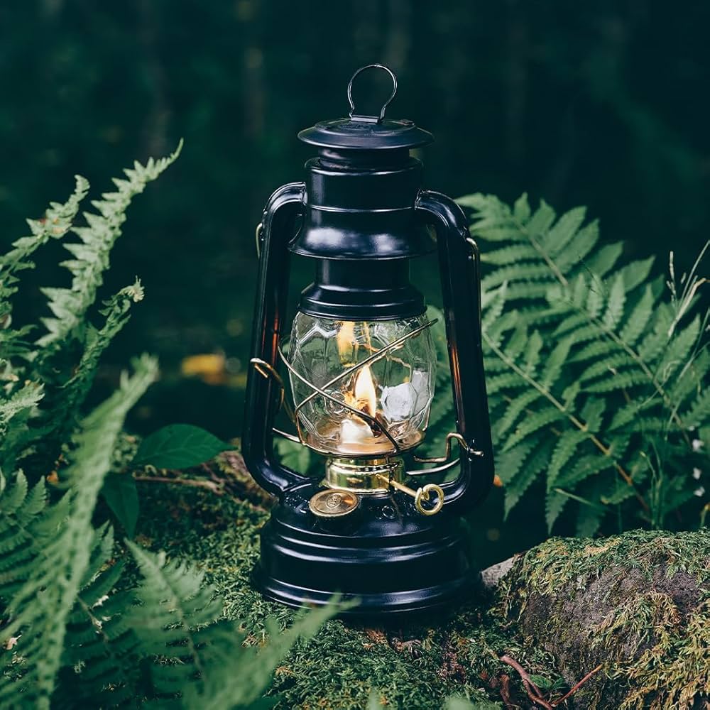 Amazon.co.jp: TOKYO CRAFTS オイルランタングローブ鎚目クリア ホヤ