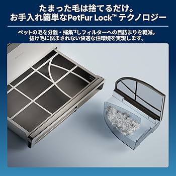 Amazon.co.jp: ブルーエア 空気清浄機 PetAir Pro P3i Sand ペット