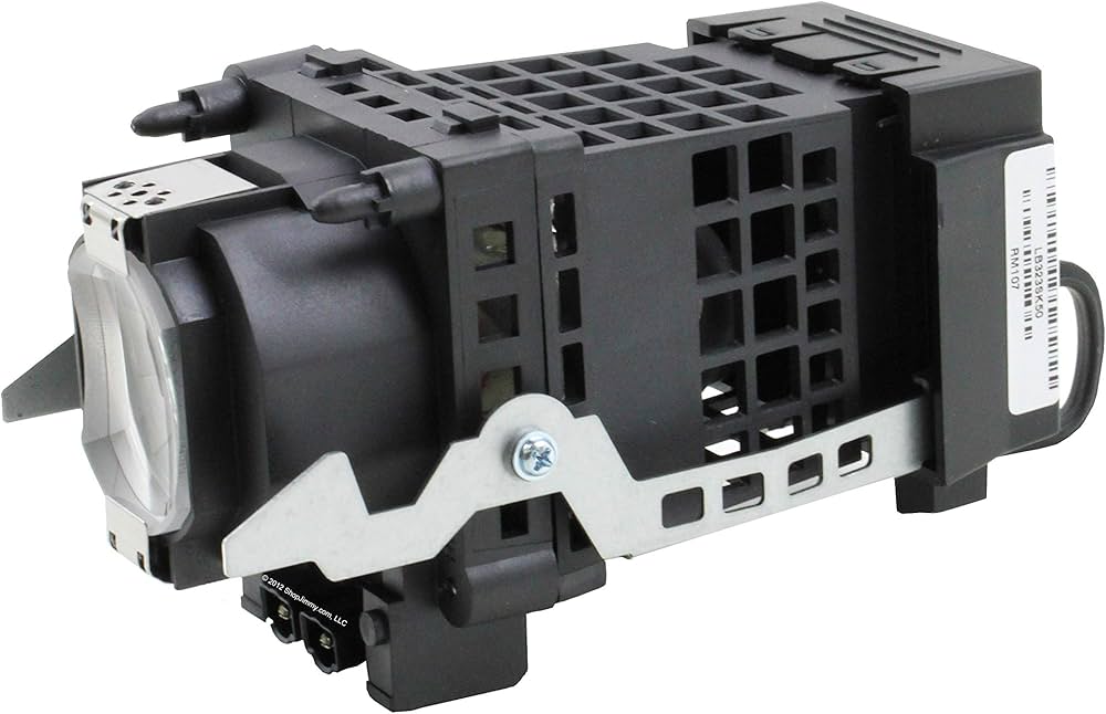 Amazon.co.jp: SONY 交換用ランプユニット XL-2400 : 家電＆カメラ