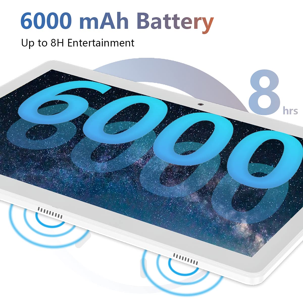 Amazon.co.jp: タブレット 10 インチ Android 11 タブレット 2022 最新