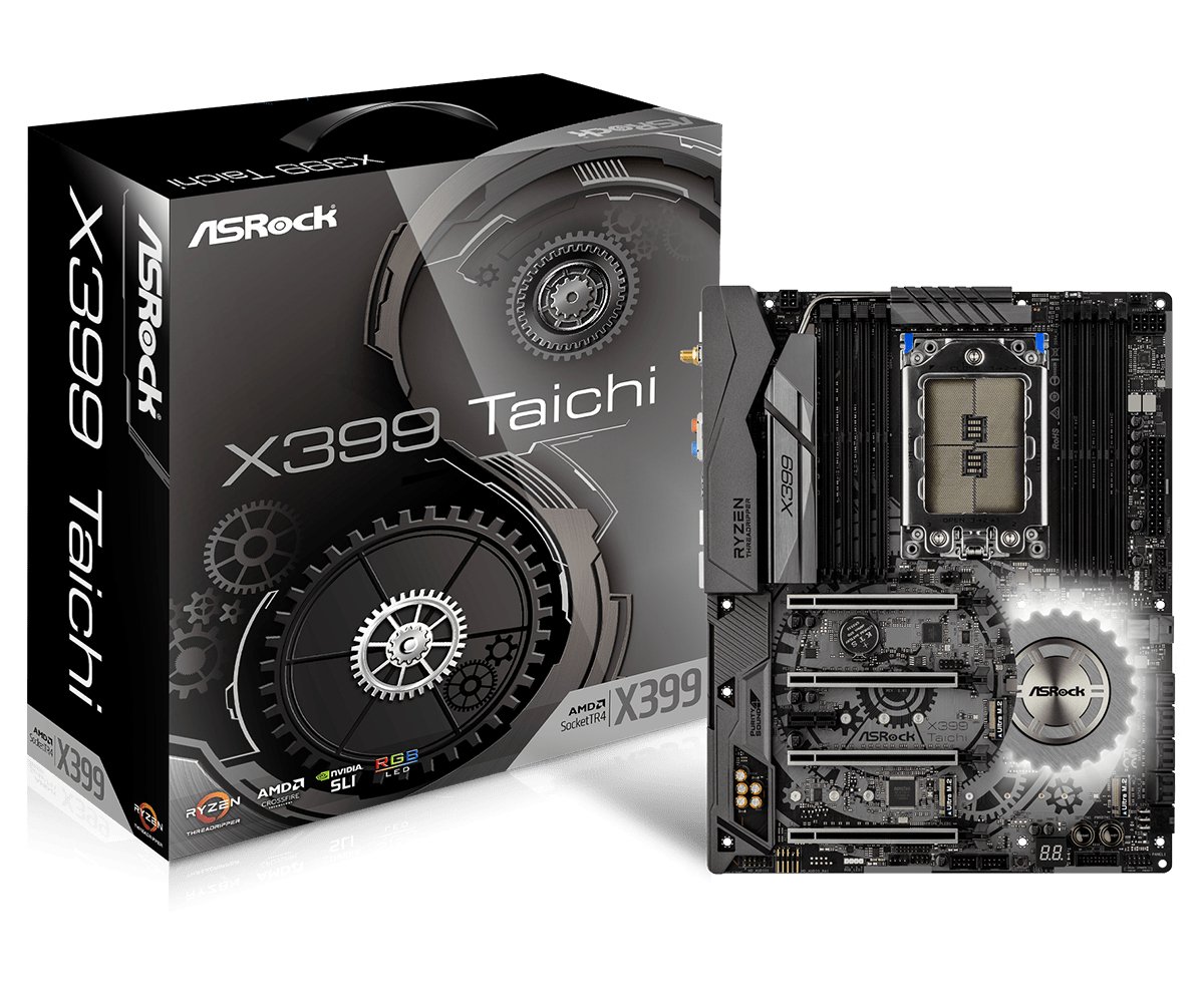 Amazon.co.jp: ASRock AMD Threadripper対応X399チップセット搭載