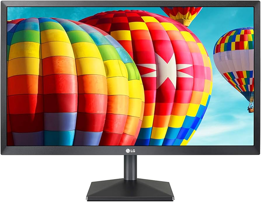 Amazon.com: LG 27MK430H-B Monitor LED IPS Full HD de 27 pulgadas