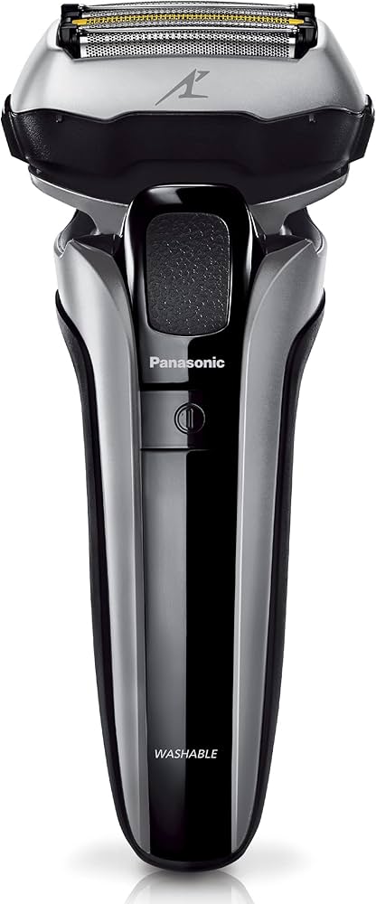 Amazon | パナソニック ラムダッシュPRO メンズシェーバー 5枚刃