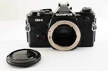 Amazon.co.jp: Olympus OM-4 : Electronics