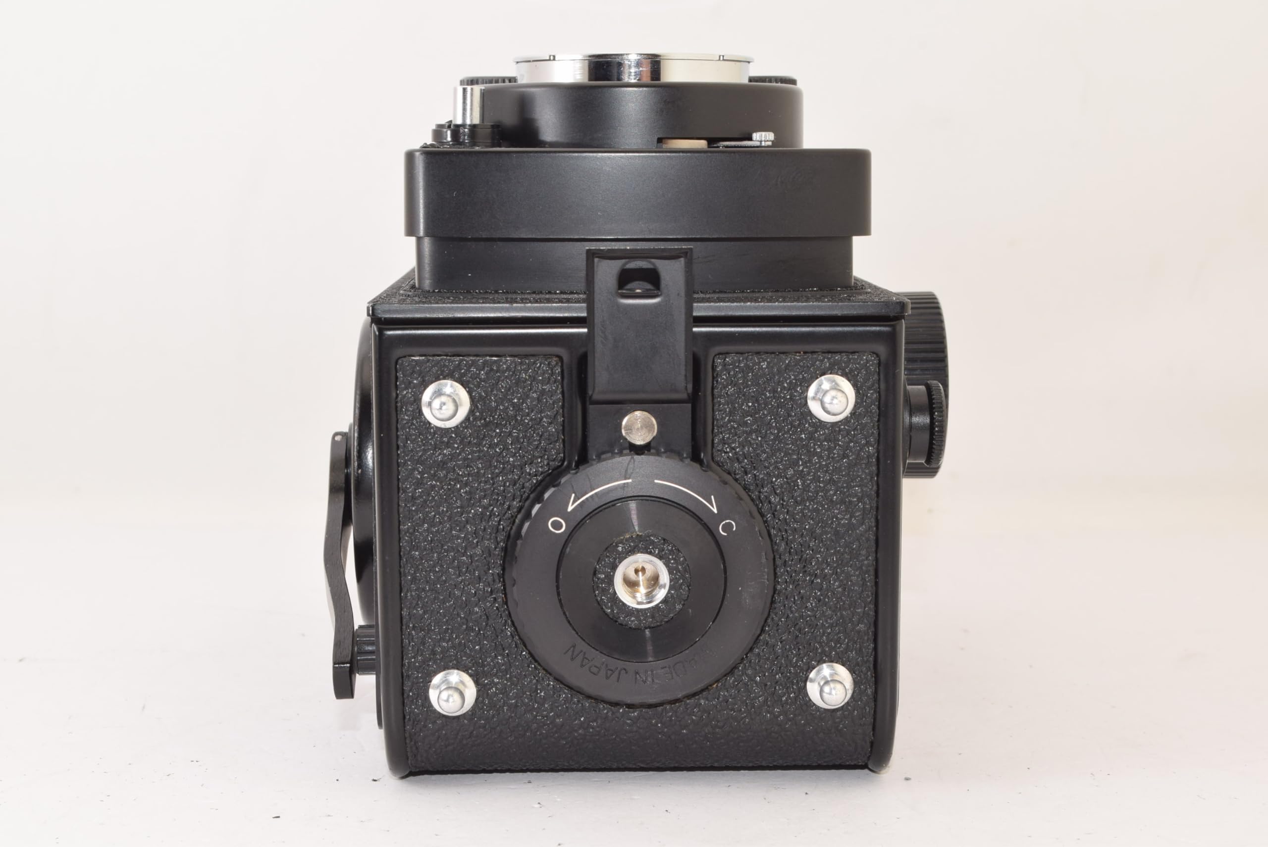 Amazon | YASHICA ヤシカ Mat-124G 二眼レフ | フィルムカメラ 通販