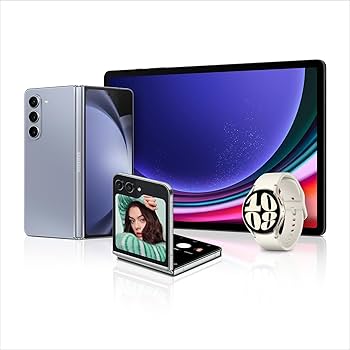 Amazon.com: SAMSUNG Galaxy Tab S9+ Plus 12.4” 512GB , WiFi 6E