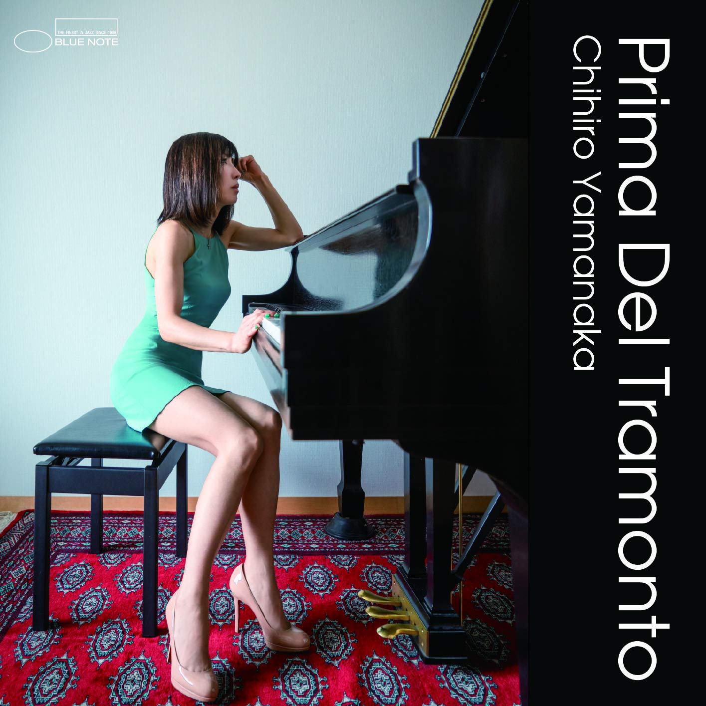 Amazon.co.jp: プリマ・デル・トラモント(通常盤): ミュージック