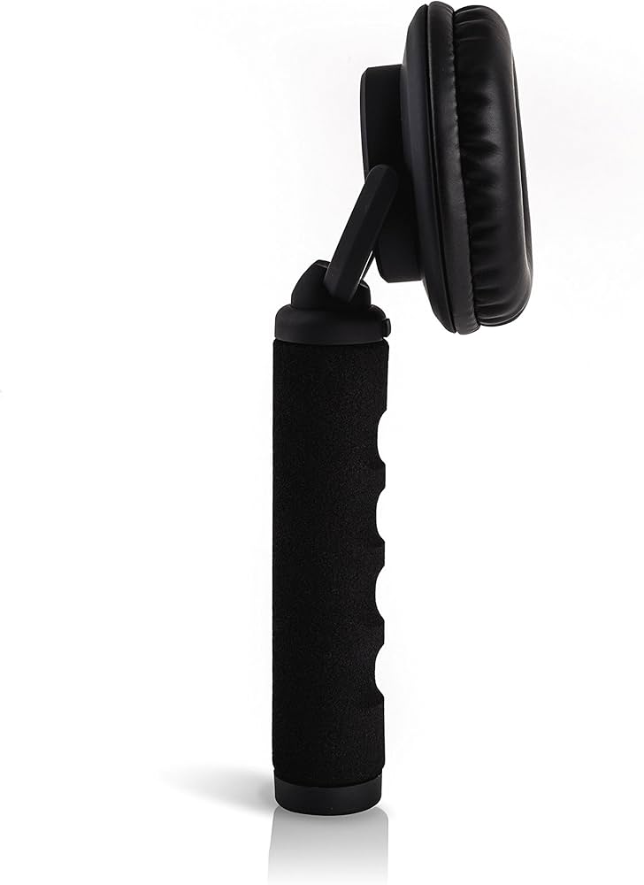 Amazon.com: Reloop RHP 10 Mono Professional One-Ear Headphone with