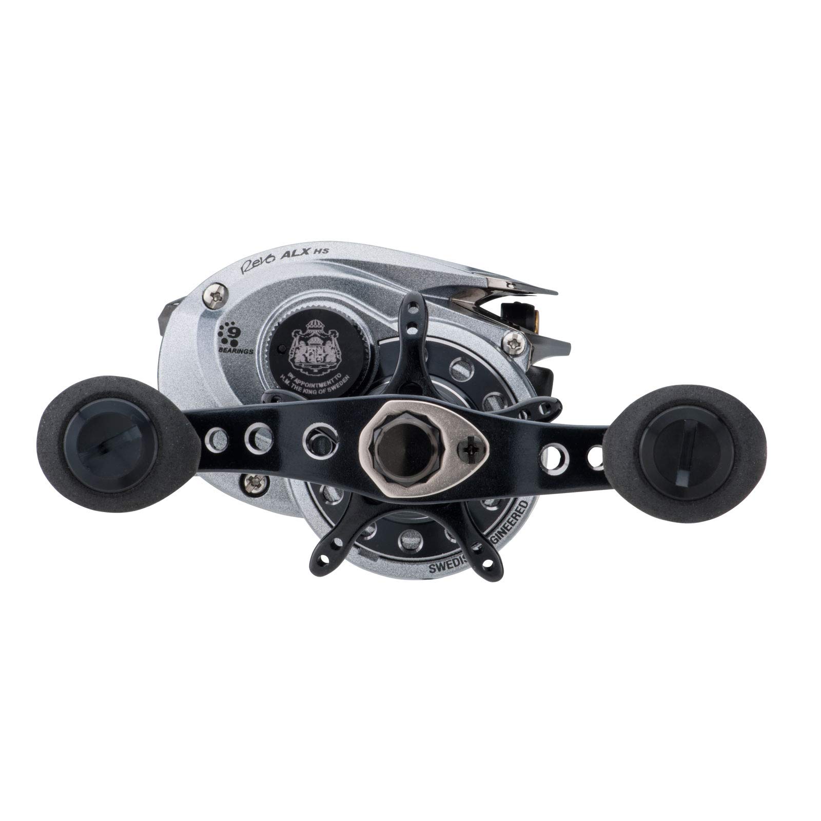 Amazon | Abu Garcia (アブガルシア) リール Revo ALX (Revo