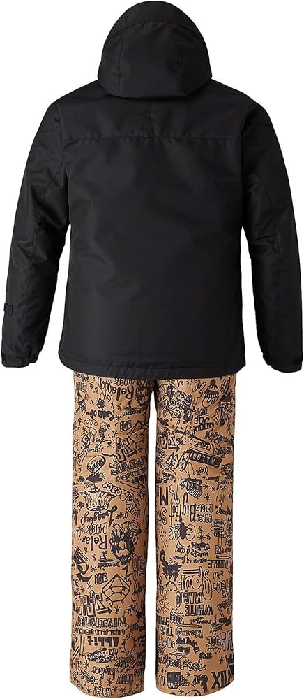 Amazon.co.jp: MIZUNO(ミズノ) スキーウェア MIZUNO スノースキー
