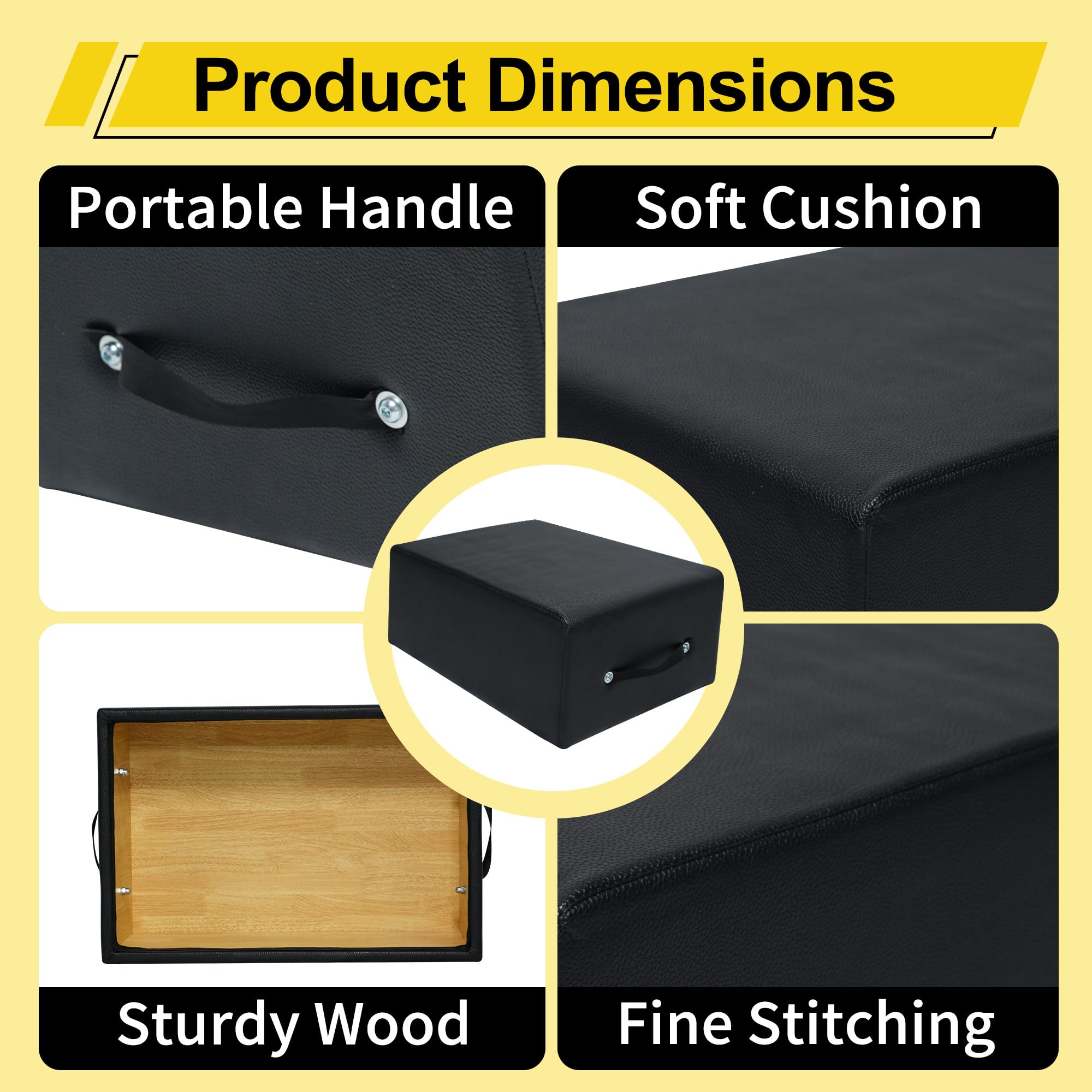 Amazon.co.jp: Pipleo ピラティスボックス リフォーマー用