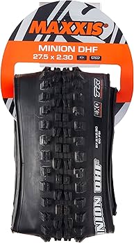 Amazon | MAXXIS(マキシス) Minion DHF ミニオンDHF 27.5×2.5