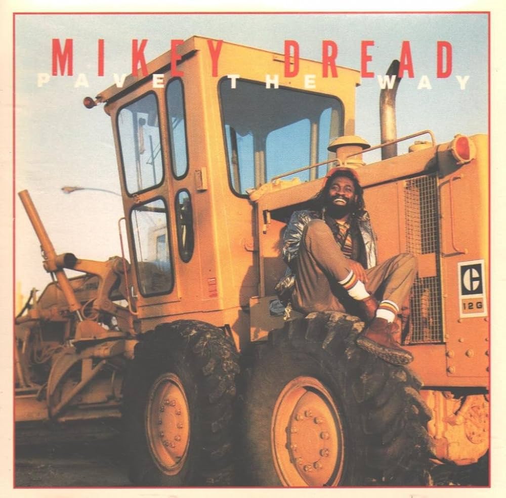 Dread, Mikey - Pave the Way - Amazon.com Music