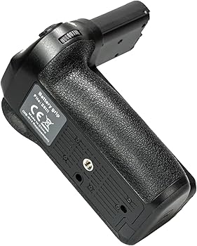 Amazon | MB-N14 バッテリーグリップ Z6III 垂直パワーグリップ用