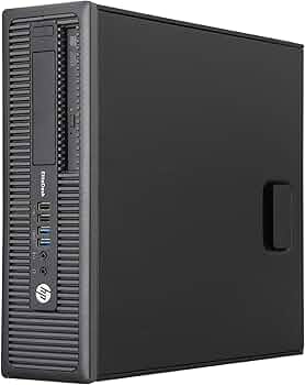 Amazon.co.jp: 中古パソコン HP EliteDesk 800 G1 SFF Windows10