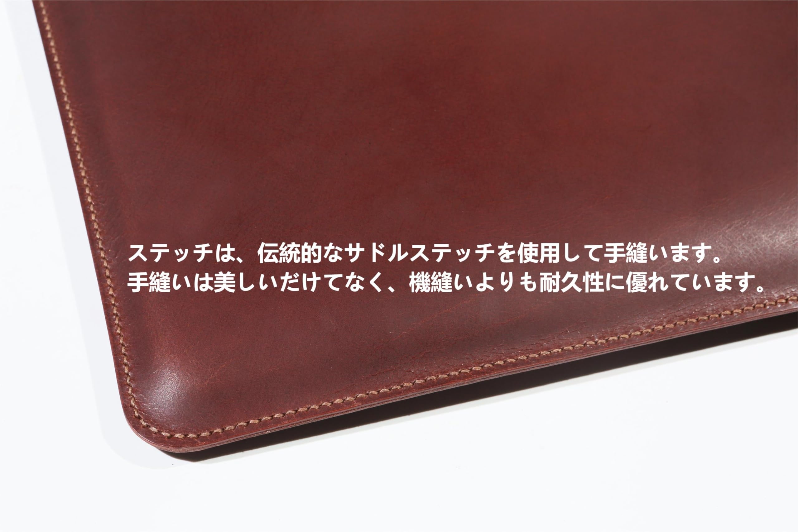 Amazon.co.jp: MacBook向け レザースリーブケース ラップトップバッグ