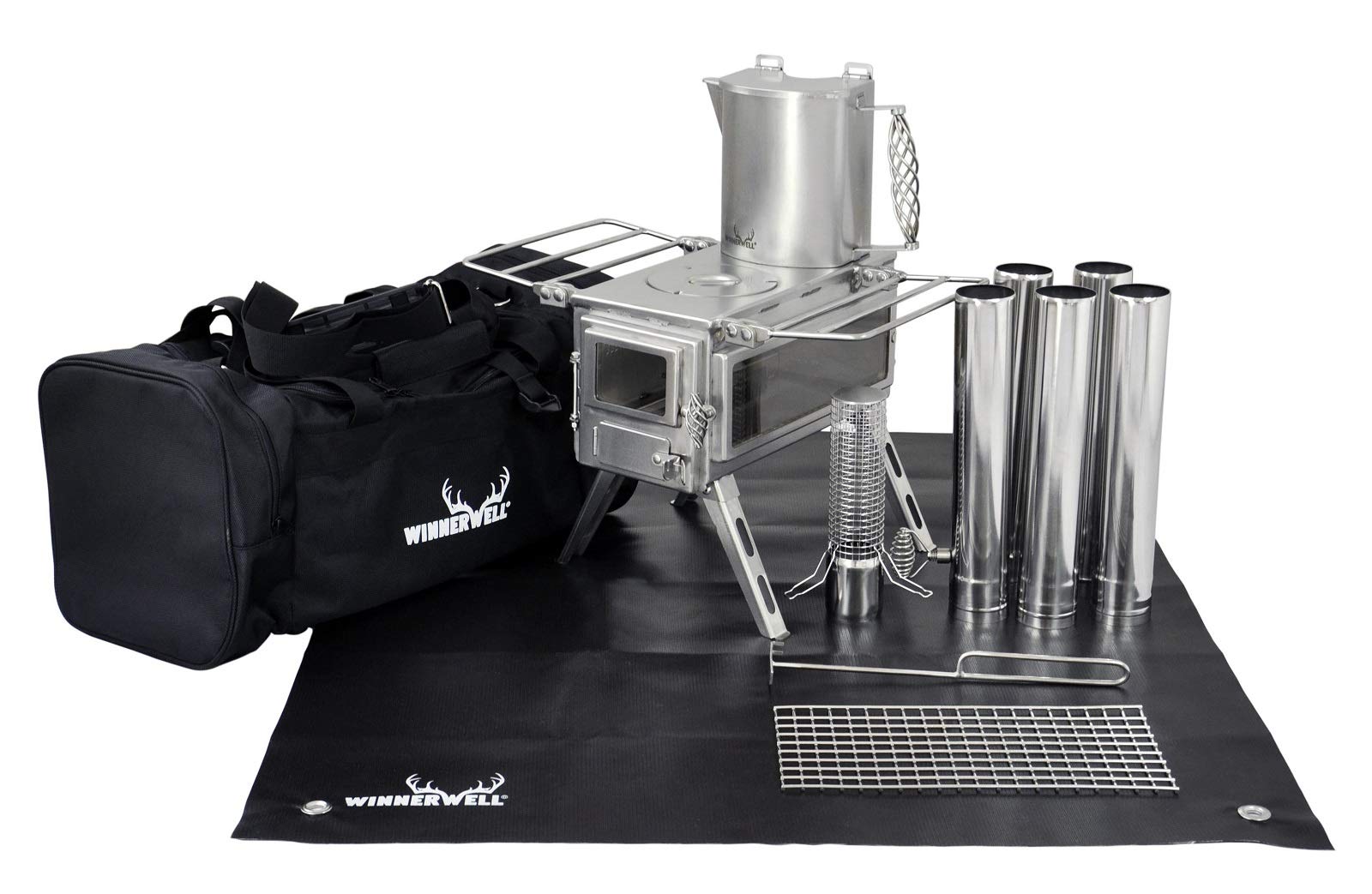 Amazon | Winnerwell Nomad View ウィンナーウェル ノマドビュー S