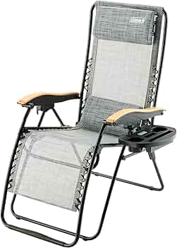 Amazon.co.jp: コールマン(Coleman) チェア 椅子 インフィニティチェア