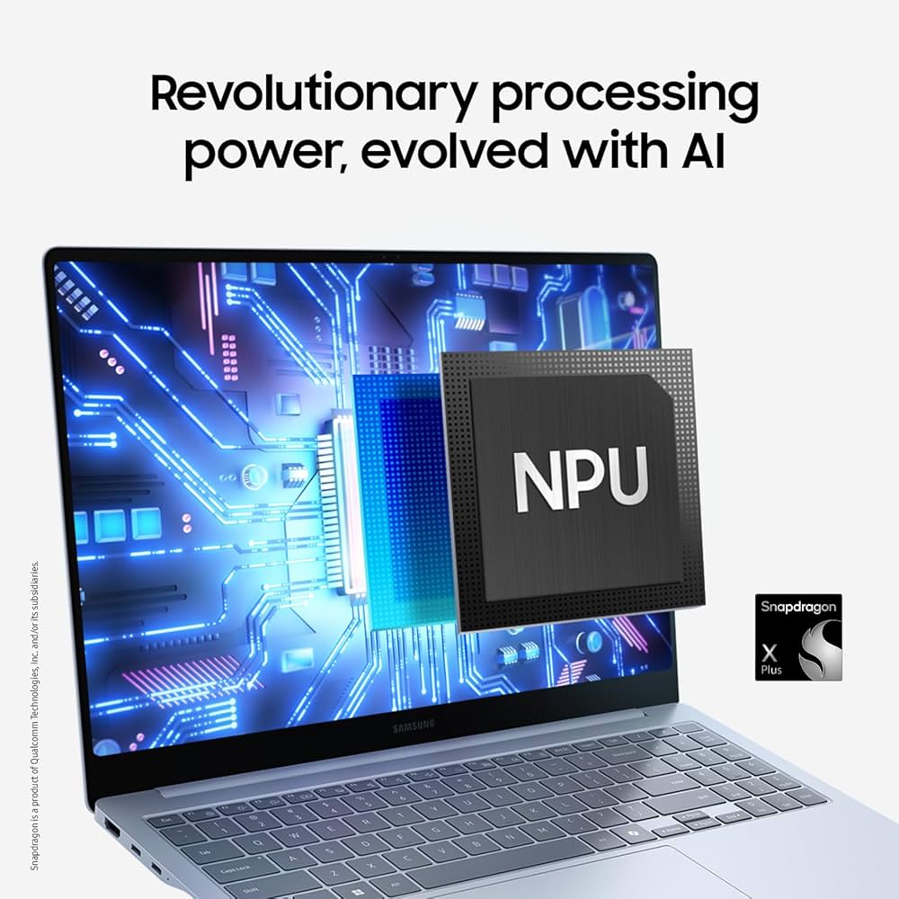 Amazon.co.jp: SAMSUNG 15インチ Galaxy AI Book4 Edge PC ノート