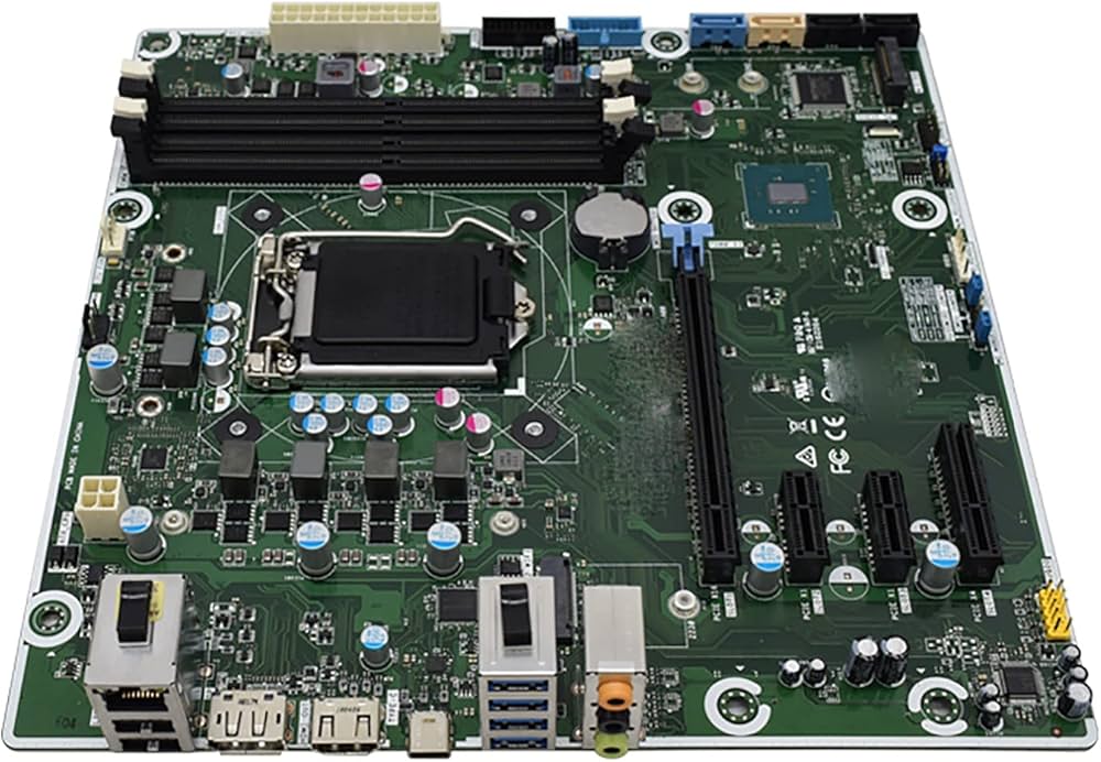 Amazon | コンピューターマザーボード Dell XPS 8930 IPCFL-VM 0DF42J