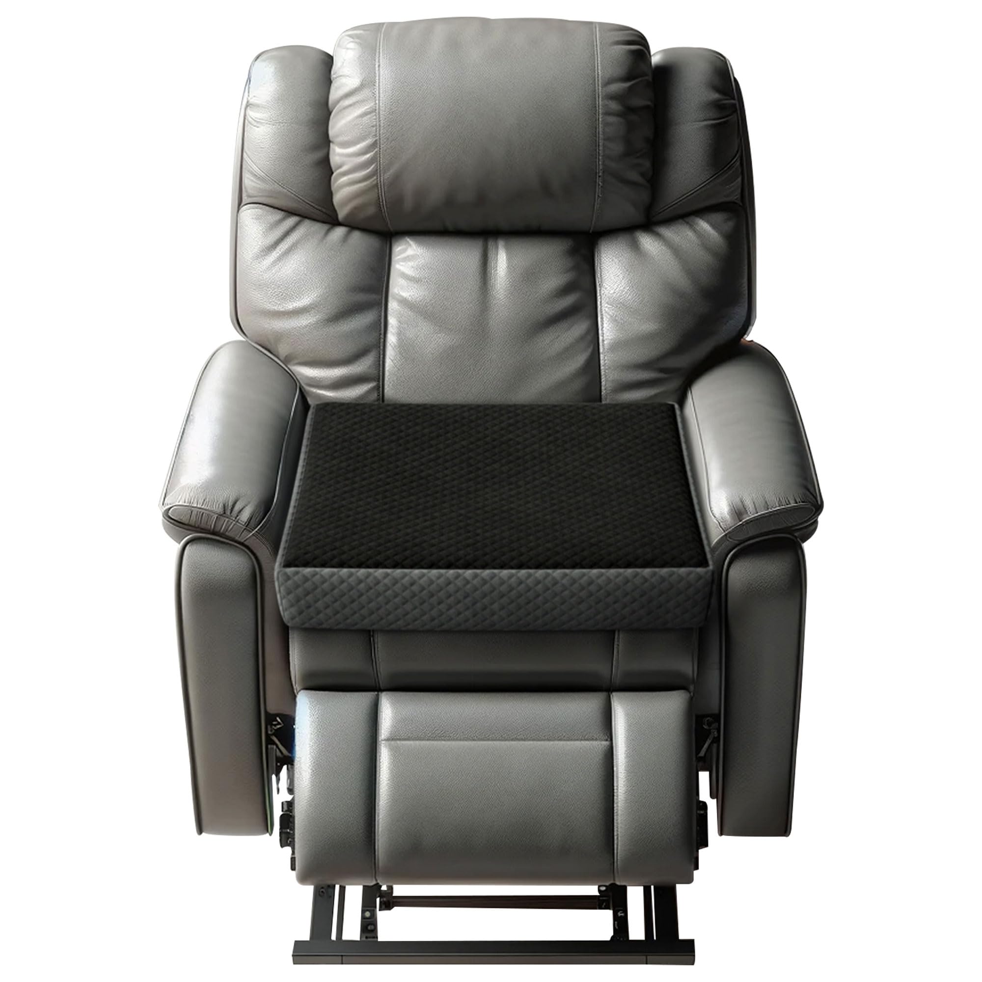 Amazon.com: Kolbs Extra Large Recliner Cushion | Chic 2 Tone