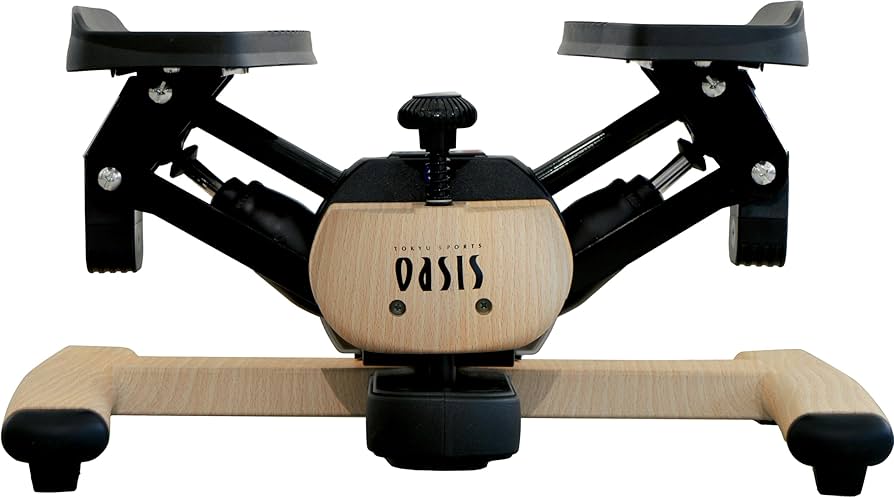 ツイストエアロステッパー Premium SP-600 木目調ステッパー