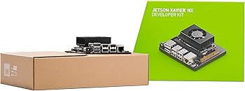 Amazon | NVIDIA (エヌヴィディア) Jetson Xavier NX 開発者キット