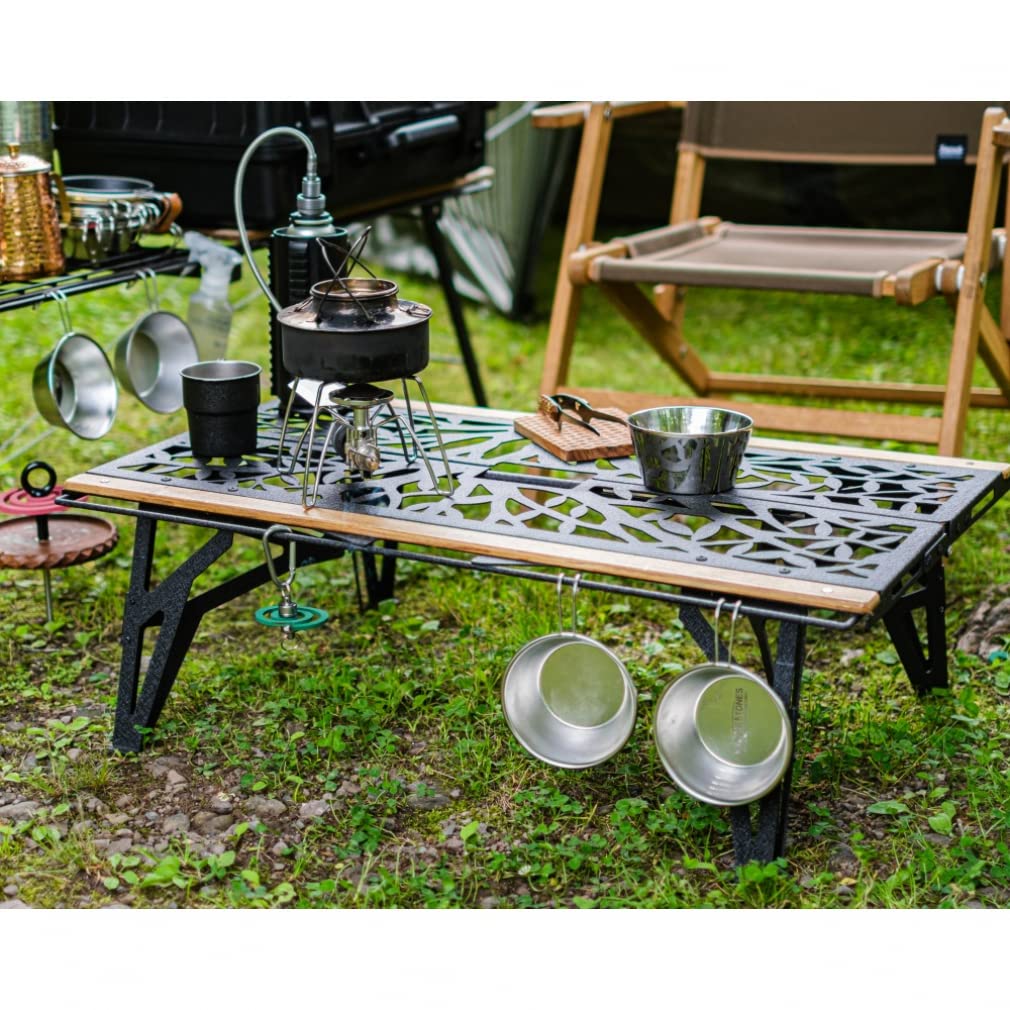 Amazon | Nature tones(ネイチャートーンズ) キャンプ ファニチャー