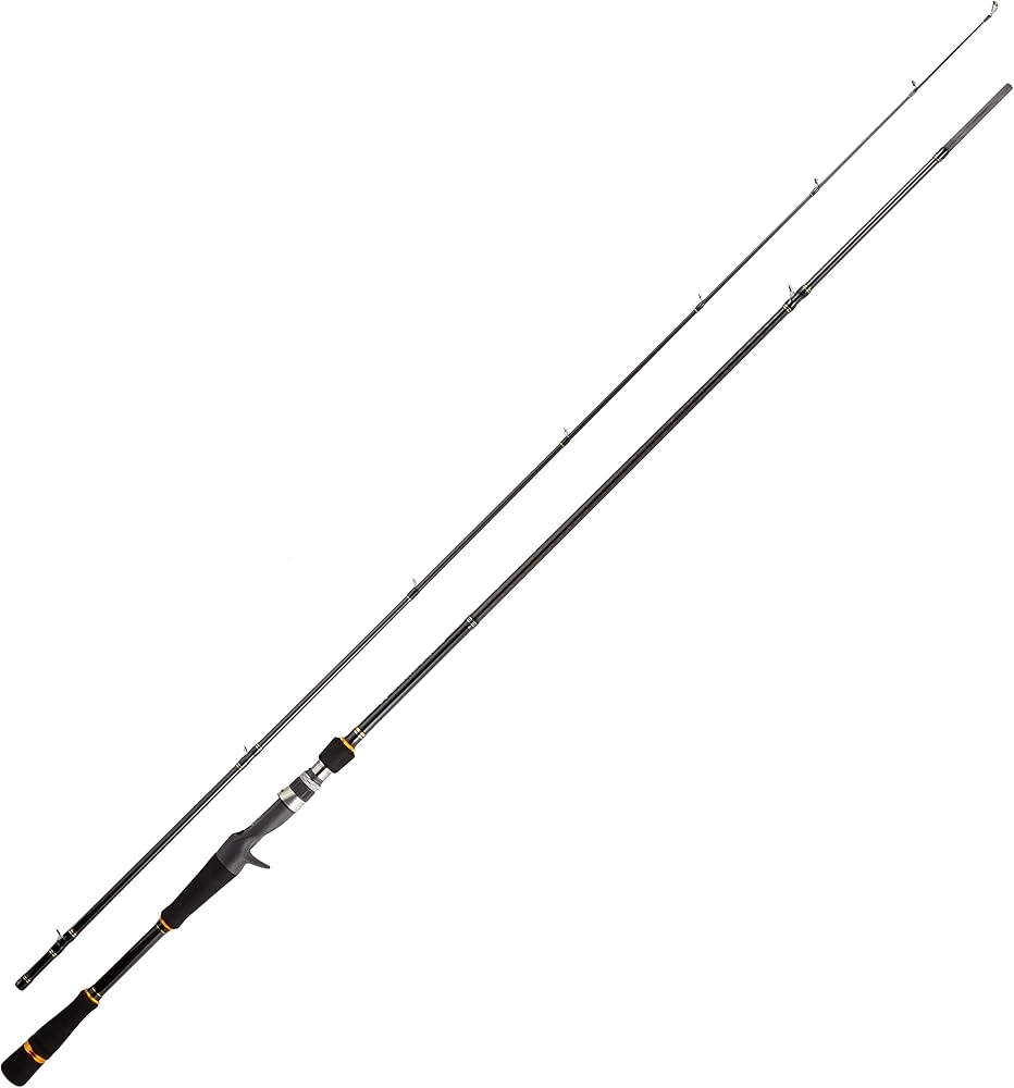 Amazon | メジャークラフト ロックフィッシュロッド ベイト 3代目 クロ