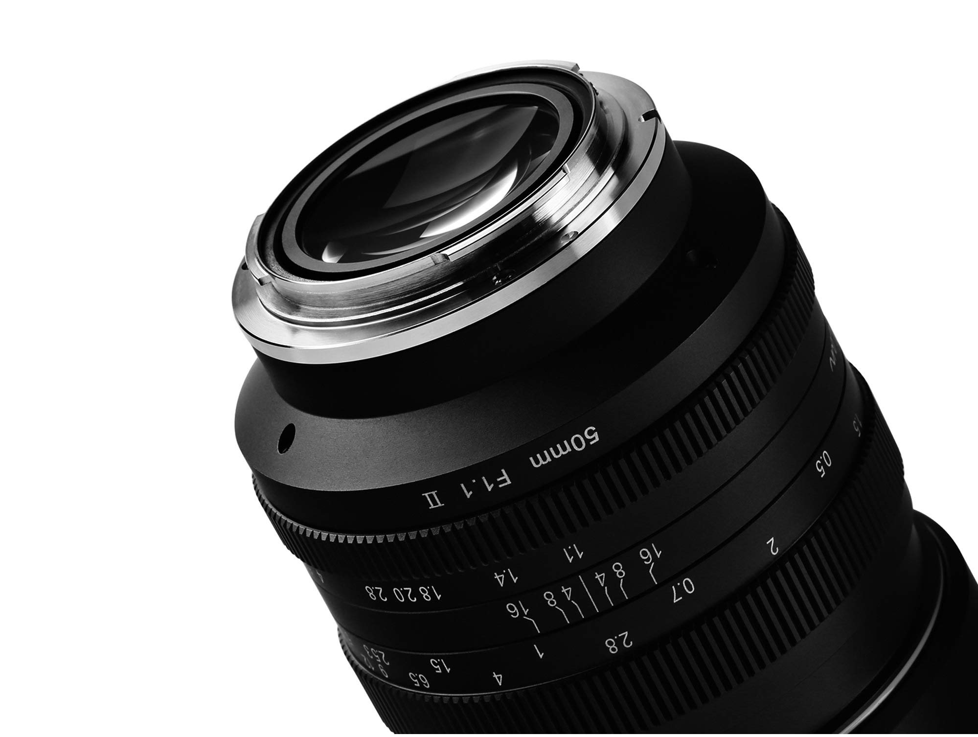 Amazon.co.jp: 【国内正規品】 KAMLAN 交換レンズ 単焦点レンズ 50mm