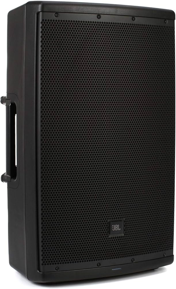 Amazon | JBL 2-Wayパワード・スピーカー EON615 【国内正規品