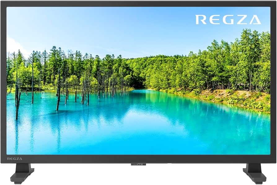 Amazon.co.jp: REGZA 24V35N 24 Inch Airplay Net-Video HD V35N